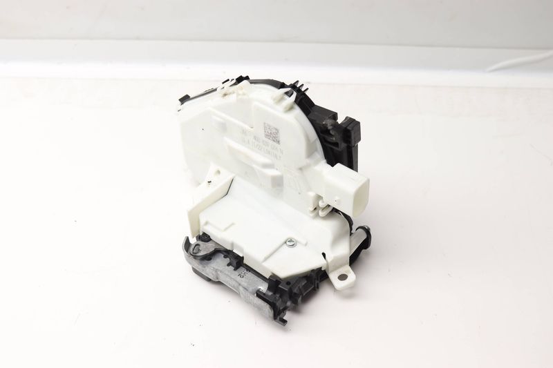 Door Latch / Lock Actuator 4G0839016N — Used (SKU 575464)