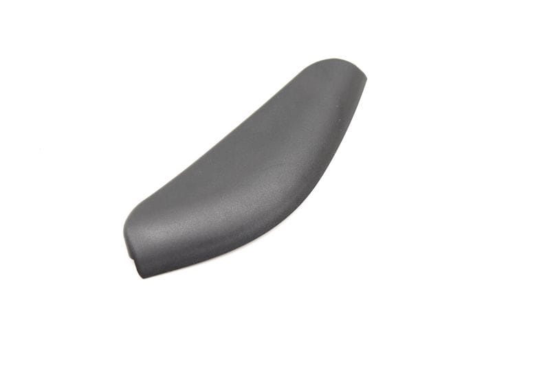 Door Seal / Weather Stripping Mount Bracket 80A839152A — Used (SKU 575540)