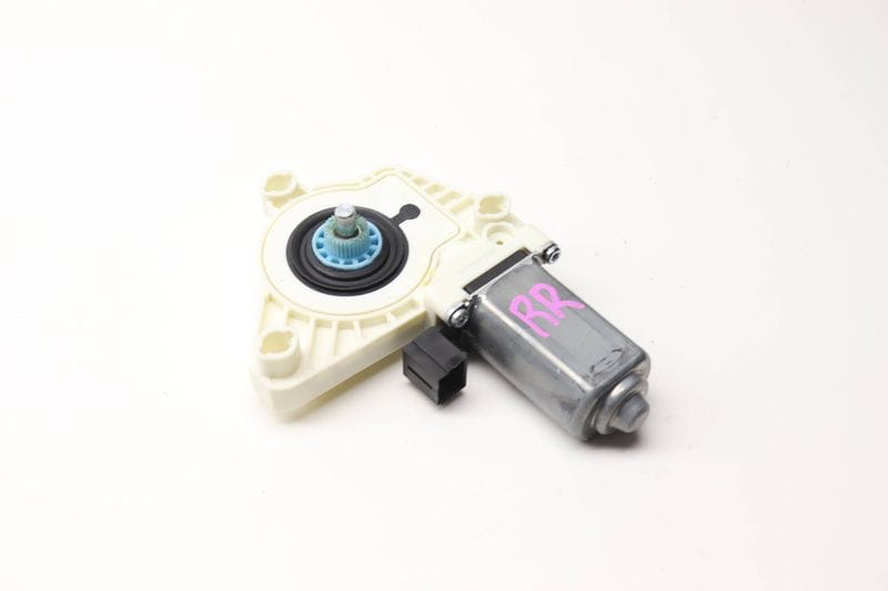Power Window Motor 80A959811 — Used (SKU 575458)