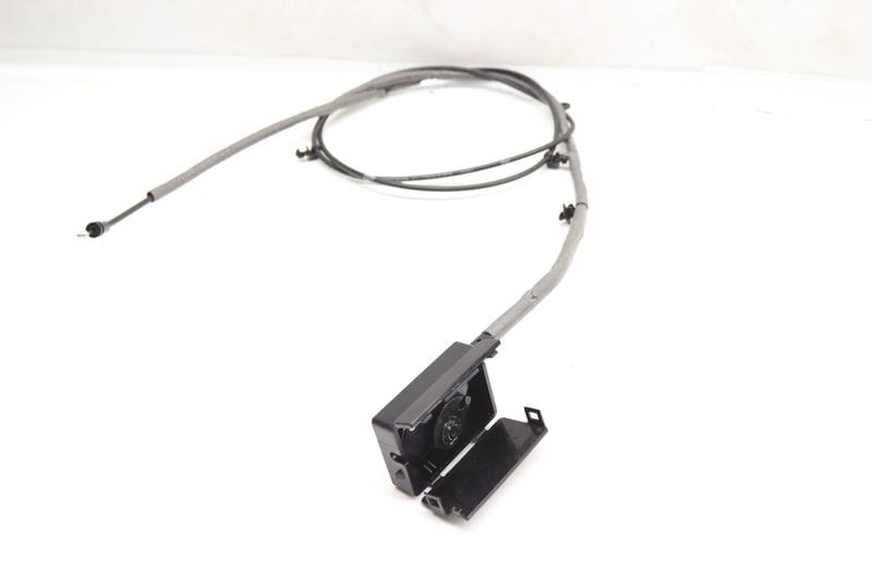 Seat Release Handle / Cable 80A885682E — Used (SKU 575504)