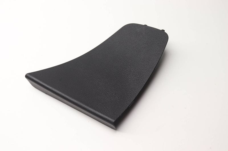 Interior Trunk / Hatch Panel Tail Light Cover 80A867658 — Used (SKU 575391)