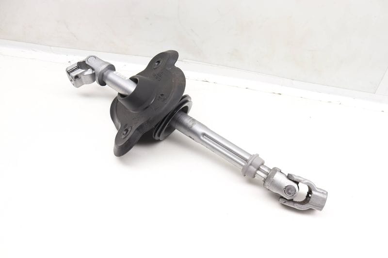 Steering Shaft 80B419753G — Used (SKU 575471)