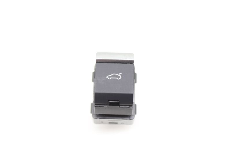Trunk Release Switch 4M0959831A — Used (SKU 575572)