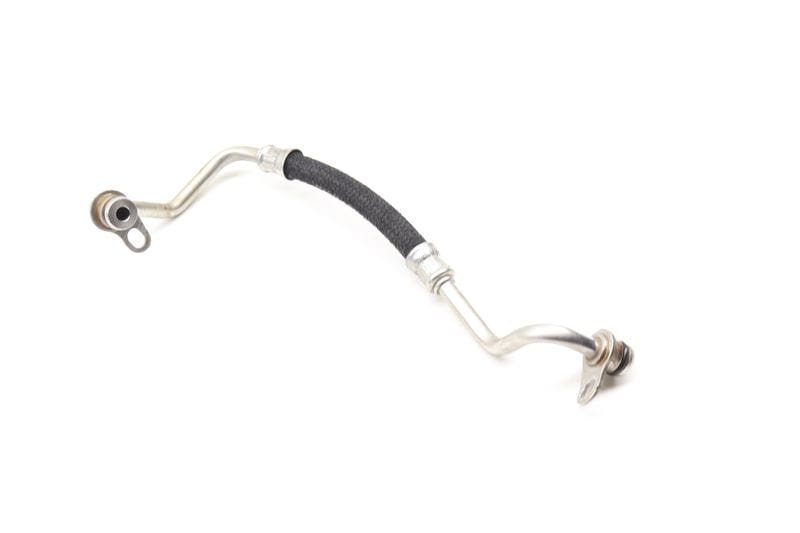Turbo Oil Line / Pipe (SUPPLY) 06N145778 — Used (SKU 575905)