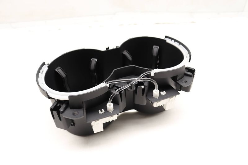 Center Console Cup Holder 8W0862533D — Used (SKU 606133)