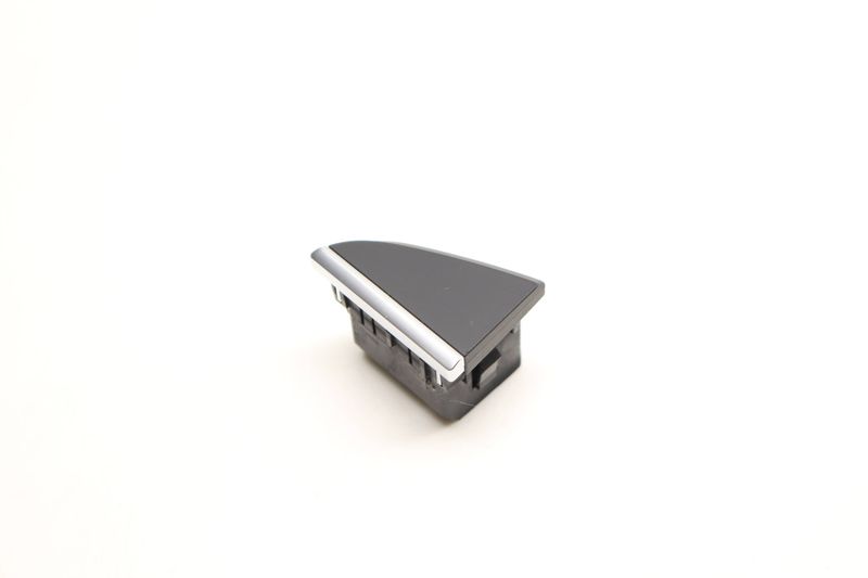 Center Console Dummy / Blank Switch Cover 8W1927143 — Used (SKU 606277)