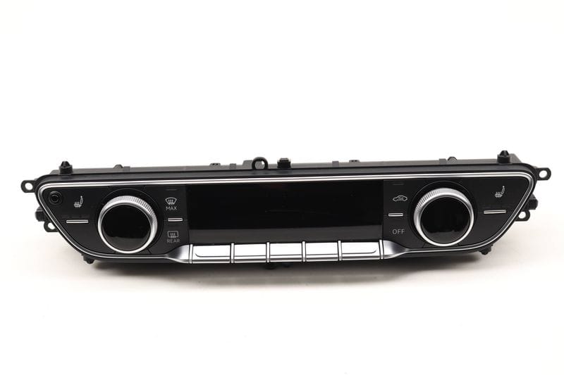 AC Climate Control / Temp Unit 8W0820043BJ — Used (SKU 606143)