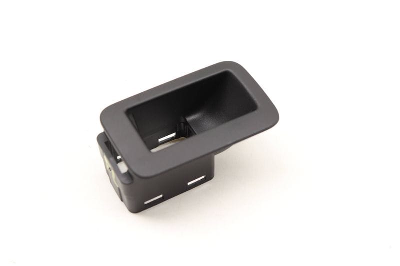 Door Window Switch Trim / Bezel 8W1959829 — Used (SKU 606263)