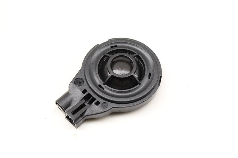 Lower A Pillar Tweeter Speaker (B&O) 8W0035399A — Used (SKU 606167)