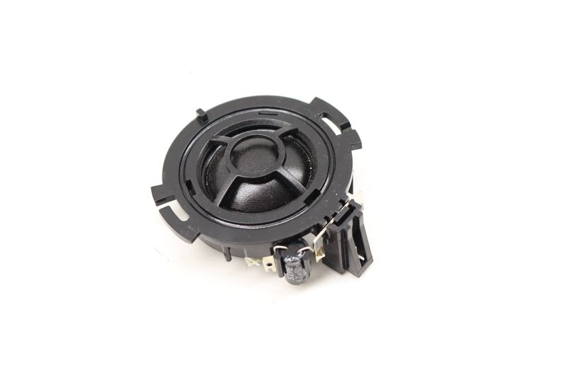 Lower A Pillar Tweeter Speaker (B&O) 8W0035399A — Used (SKU 606170)