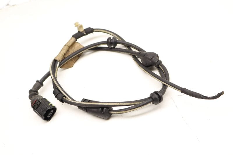 ABS / Speed Sensor Wiring Harness 8W0972252 — Used (SKU 606527)