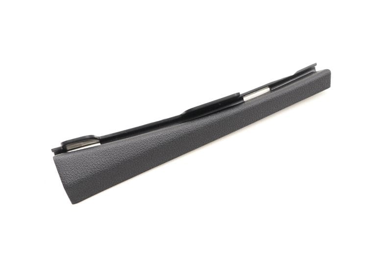 Center A Pillar Trim / Panel 8W0868204A — Used (SKU 606271)