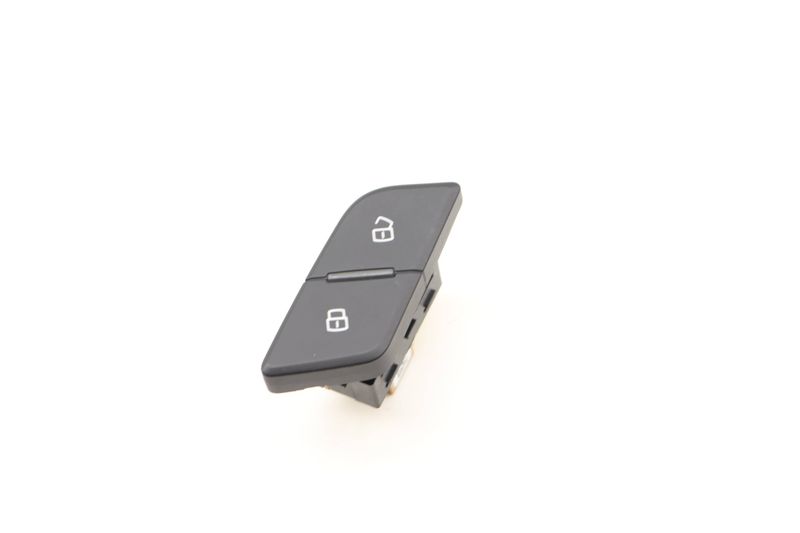 Door Lock / Unlock Switch 8W2962108B — Used (SKU 606289)