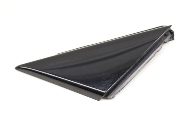 Exterior Door Corner Trim 8W0837638A — Used (SKU 606125)