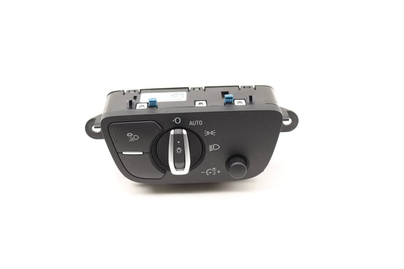Headlight / Fog Light Switch 4M0941531AS — Used (SKU 606284)