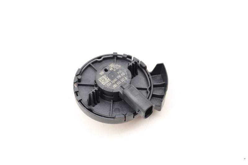 Impact / Crash Sensor 4M0955557A — Used (SKU 606373)