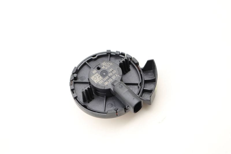 Impact / Crash Sensor 4M0955557A — Used (SKU 606374)