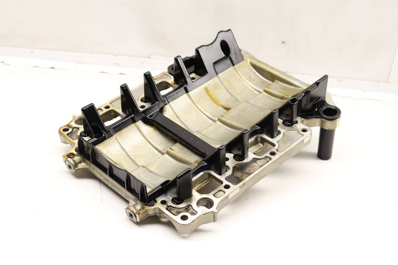 Oil Sump Windage Tray 06M115287AH — Used (SKU 606476)