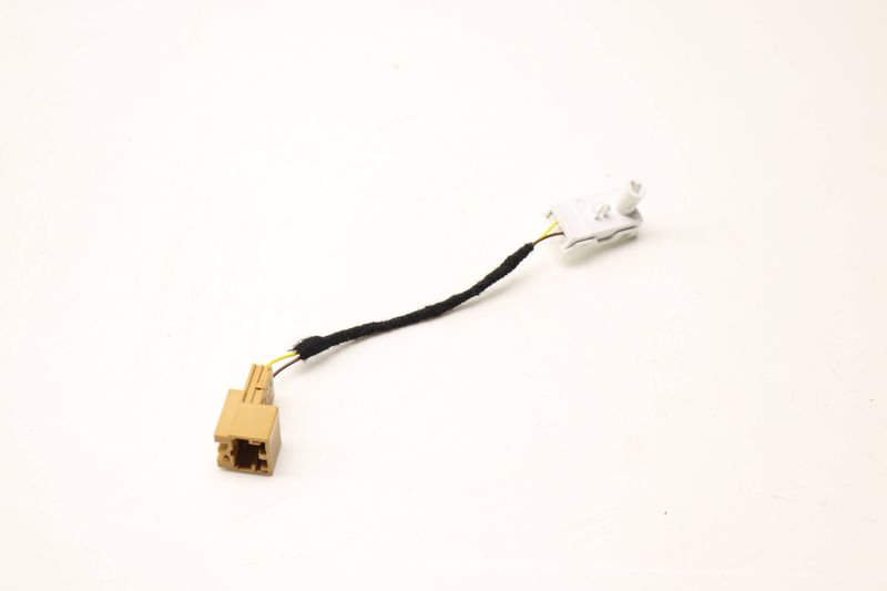 LED Light Module Wiring Connector 8W0947356E — Used (SKU 606344)
