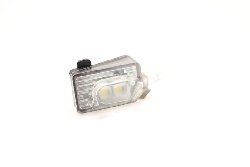 Interior Door Light 8W0947134 — Used (SKU 606258)