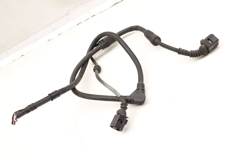 ABS / Speed Sensor / Parking Brake Wiring Harness 8W0972253 — Used (SKU 606528)