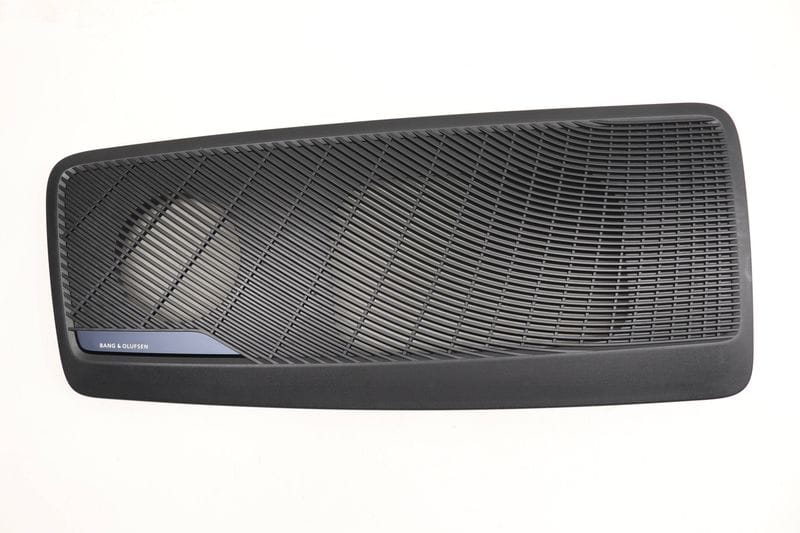 Deck Speaker Grille / Cover (BANG & OLUFSEN) 8W5035405C — Used (SKU 606130)