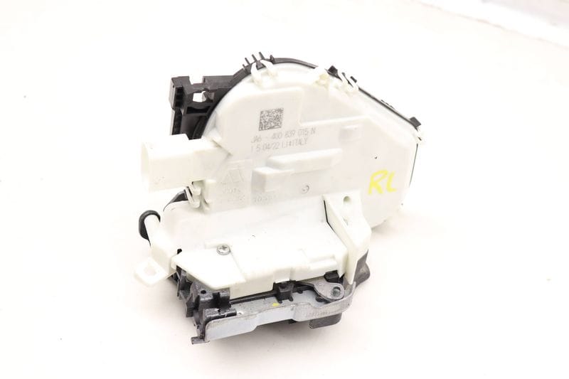 Door Latch / Lock Actuator 4G0839015N — Used (SKU 606431)