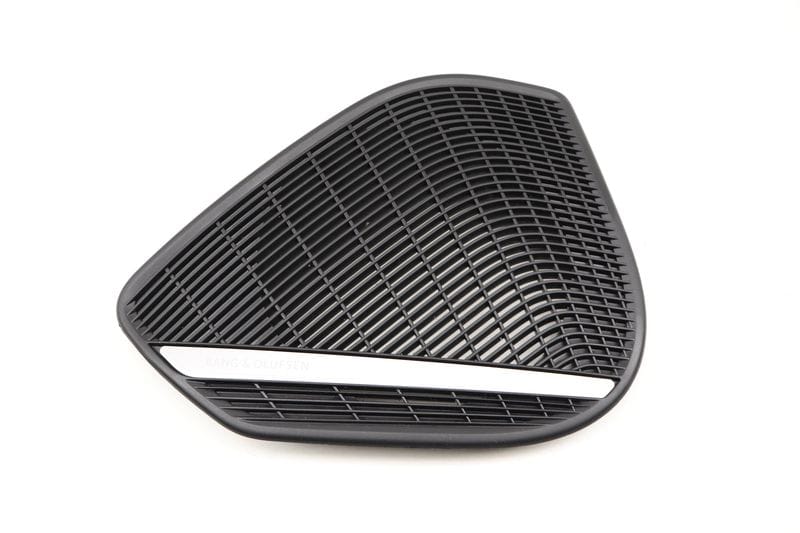 Door Speaker Grille / Cover (B&O) 8W0035293 — Used (SKU 606139)