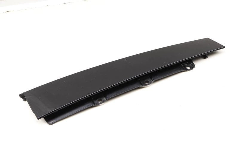 Exterior B Pillar Trim / Cover 8W0839901A — Used (SKU 606120)