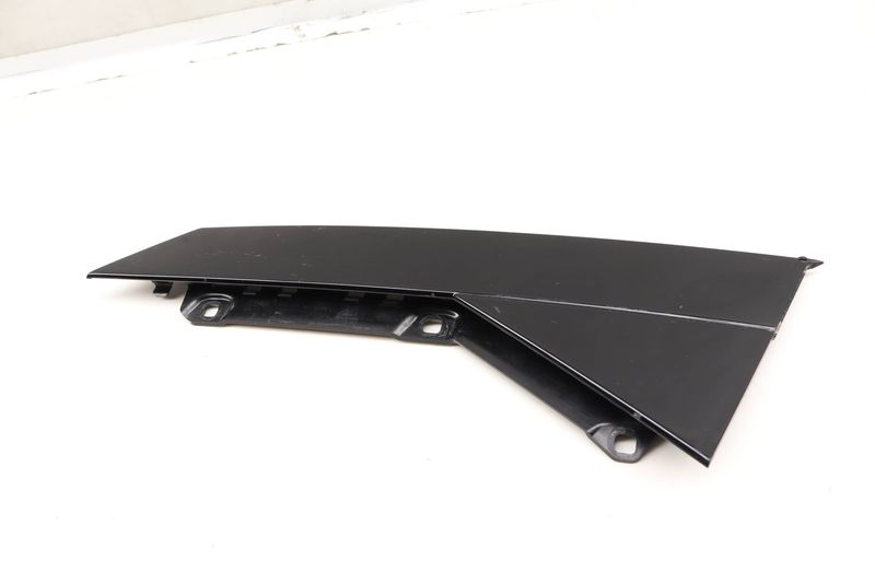 Exterior C Pillar Trim / Cover 8W5839903A — Used (SKU 606122)