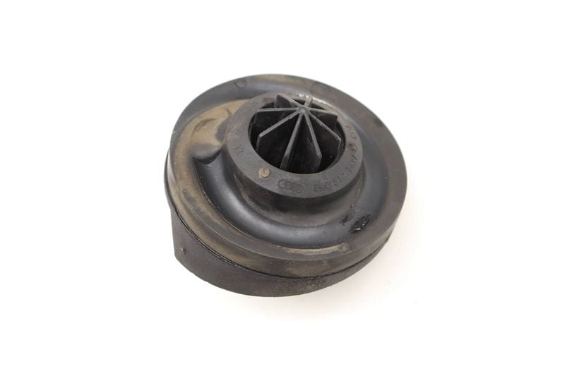 Upper Spring Rubber Mount 4K0512149F — Used (SKU 606469)