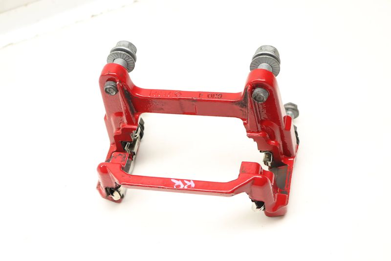 Brake Caliper Carrier / Mount Bracket 8W0615426H — Used (SKU 606488)