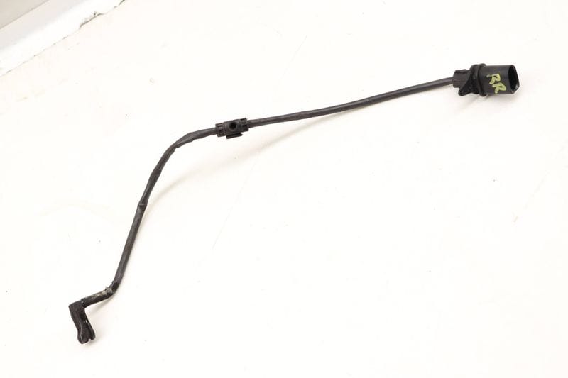 Brake Pad Wear Indicator Sensor / Wiring Harness 8W0615121E — Used (SKU 606533)