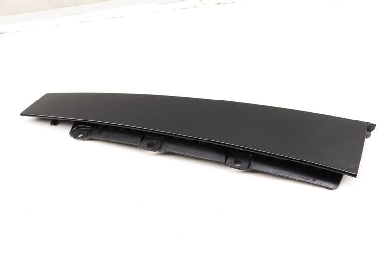 Exterior B Pillar Trim / Cover 8W0839902A — Used (SKU 606121)