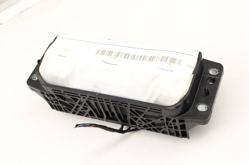 Dash Knee Panel Airbag / Air Bag 8W0880204J — Used (SKU 606436)
