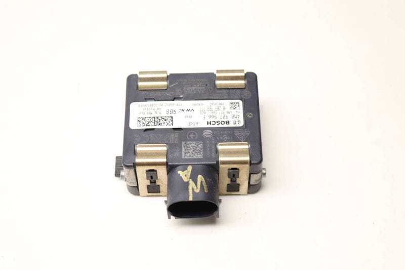 Lane Change Assist Module (MASTER) 4M0907566F — Used (SKU 606351)