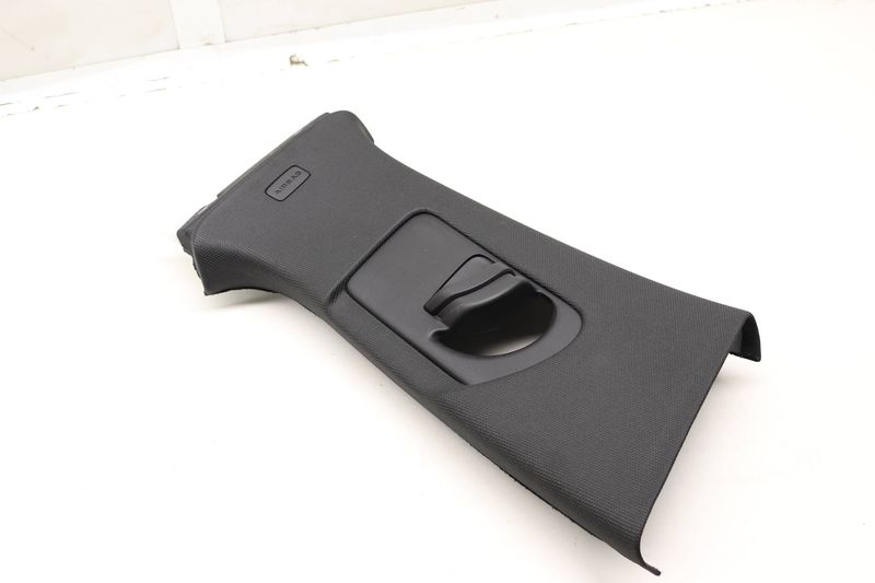 Upper B Pillar Trim / Panel 8W0867244E — Used (SKU 606206)