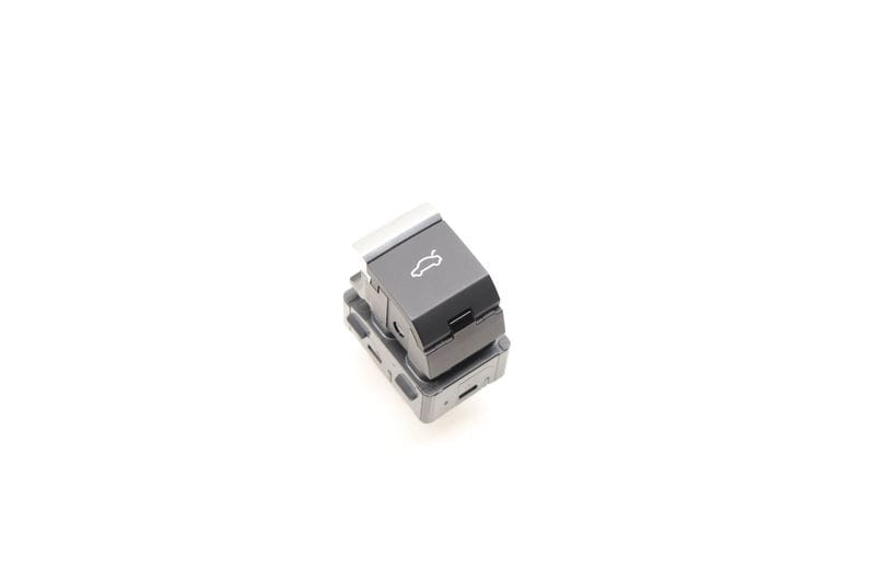 Trunk Release Switch 4M0959831A — Used (SKU 606290)