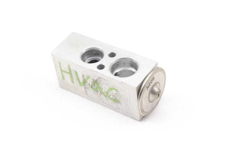 AC Expansion Valve 64116845415 — Used (SKU 558017)