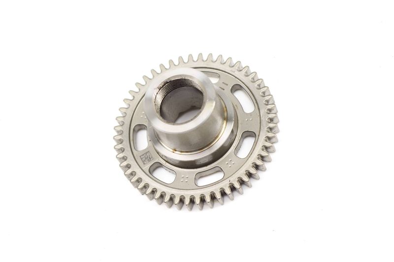 Engine Balance Shaft Gear 11278471861 — Used (SKU 558110)