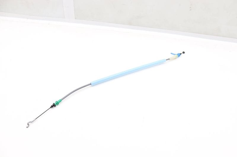 Exterior Door Handle Release / Bowden Cable 51217474343 — Used (SKU 557680)