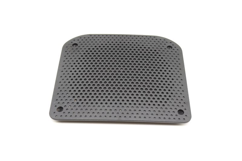 Speaker Grille / Cover 65132622499 — Used (SKU 557636)
