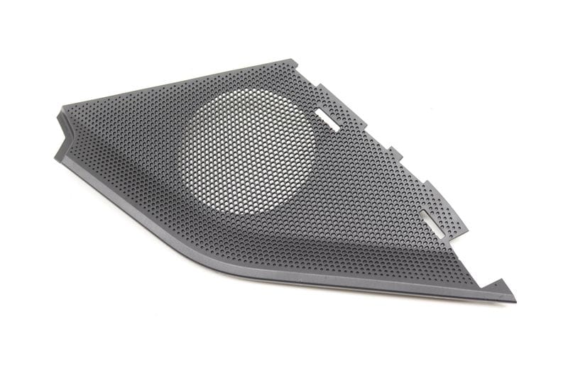 Door Speaker Grille / Cover 51417464841 — Used (SKU 557640)