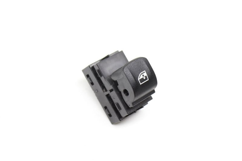 Door Window Switch 61317950756 — Used (SKU 557757)