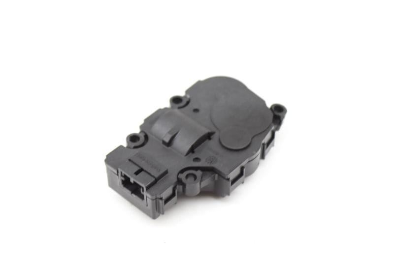HVAC Flap / Servo Air Motor / Actuator 64119384023 — Used (SKU 557801)