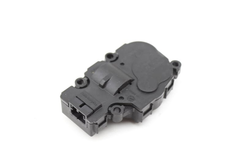 HVAC Flap / Servo Air Motor / Actuator 64119384023 — Used (SKU 557802)