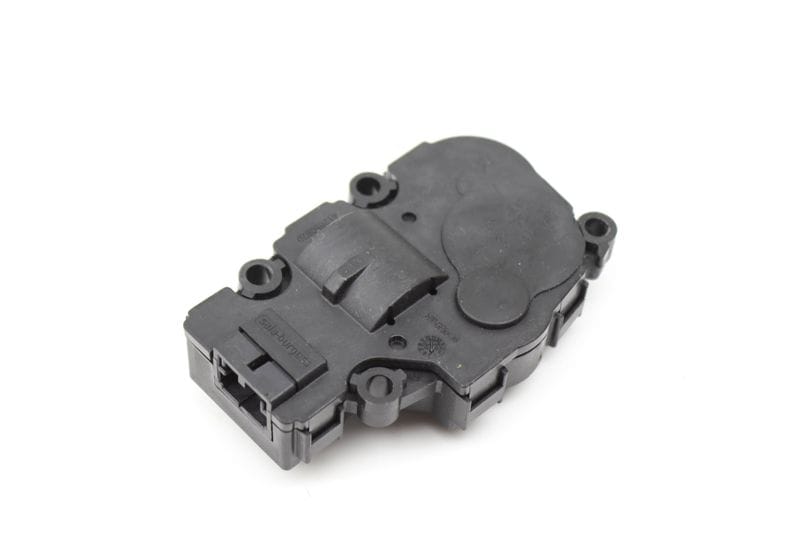 HVAC Flap / Servo Air Motor / Actuator 64119384023 — Used (SKU 557804)