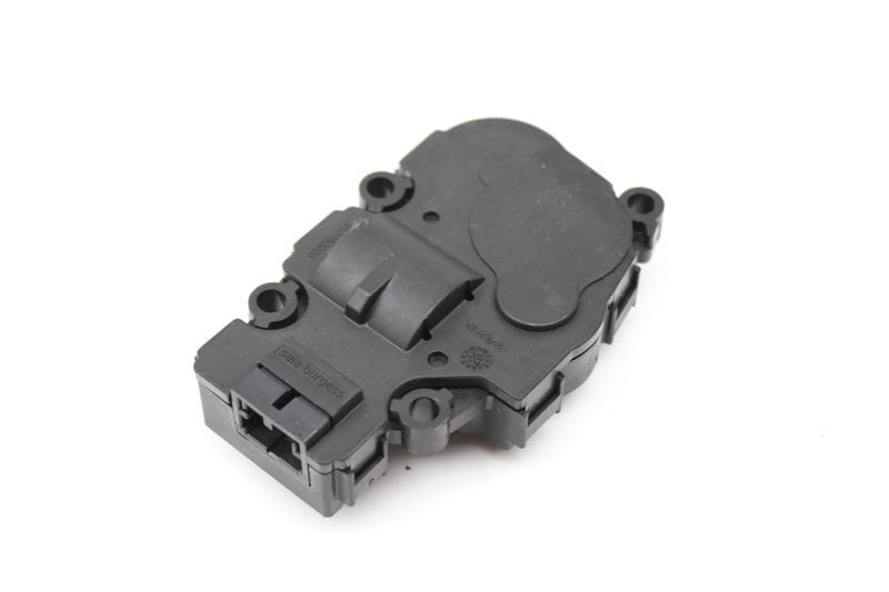 HVAC Flap / Servo Air Motor / Actuator 64119384023 — Used (SKU 557805)
