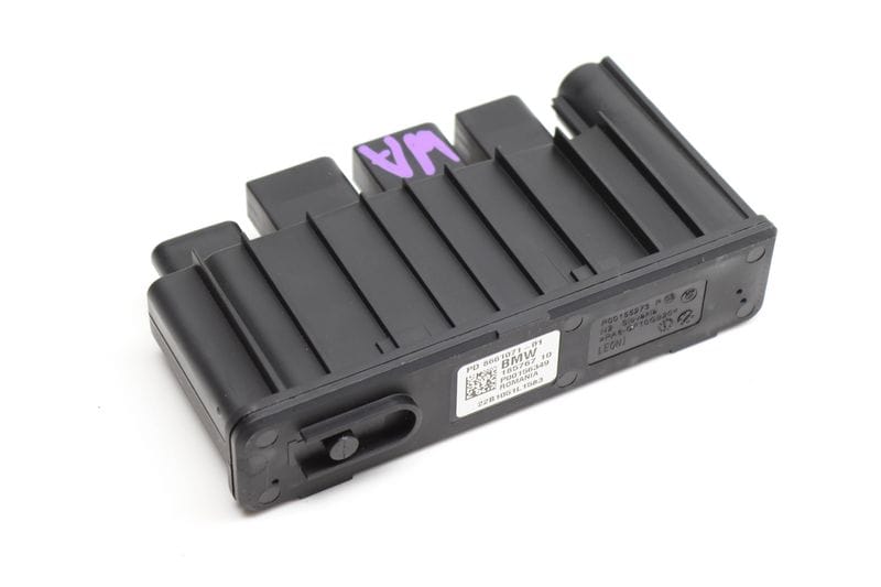Integrated Supply Control Module 12638661071 — Used (SKU 557821)