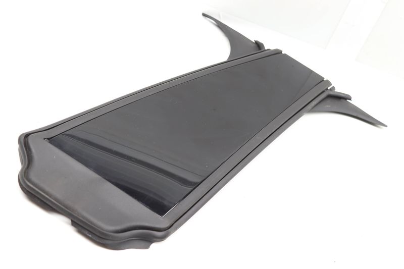 Exterior B Pillar Trim / Cover 7483187 — Used (SKU 557862)